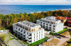 e-baltic - Rewal, Your beachfront apartments, Rewal